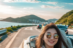 美女旅游图片,美女旅游图片精选集”