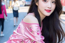 美女图片131m,惊艳视觉盛宴，一睹芳华风采