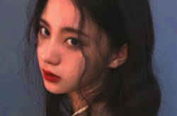 温柔到爆的神仙头像女,神仙头像中的女神风采