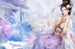 游戏名字古风诗意,游戏世界中的诗意漫步