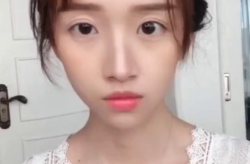 敏感肌小姐姐美妆教程,美妆达人教你轻松打造无瑕妆容