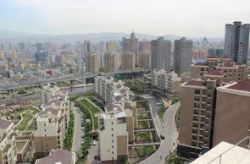 海中绿洲(打一城市),揭秘青岛的海洋魅力