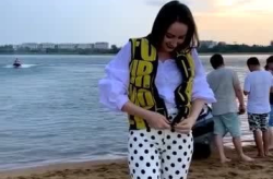 海底捞小姐姐好聪明啊,智慧与服务的完美融合
