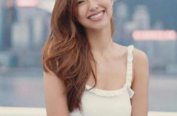 香港性感的小姐姐是谁,香港性感女神风采独领风骚