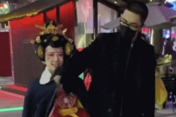 西安84年小姐姐微博,穿越时光的青春印记