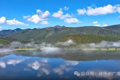 香格里拉景点介绍 攻略大放送五一来香格里拉这份攻略请收好！_新华网