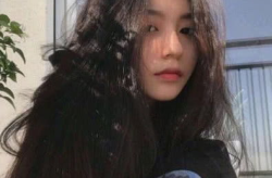 长头发小姐姐素颜照片,探寻小姐姐的自然美