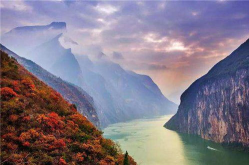 白帝城(打一字),千年古韵，三峡胜景一城尽览