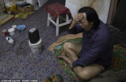 人体模特心理障碍,揭开心理障碍的神秘面纱