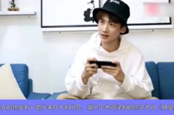 娱乐吃瓜白敬亭,娱乐圈的“春山学”与明星人设的考验