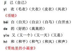二字成语大全集500个,500个二字成语解析与运用