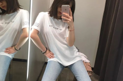 看小姐姐穿卫生巾,小姐姐们的潮流新选择
